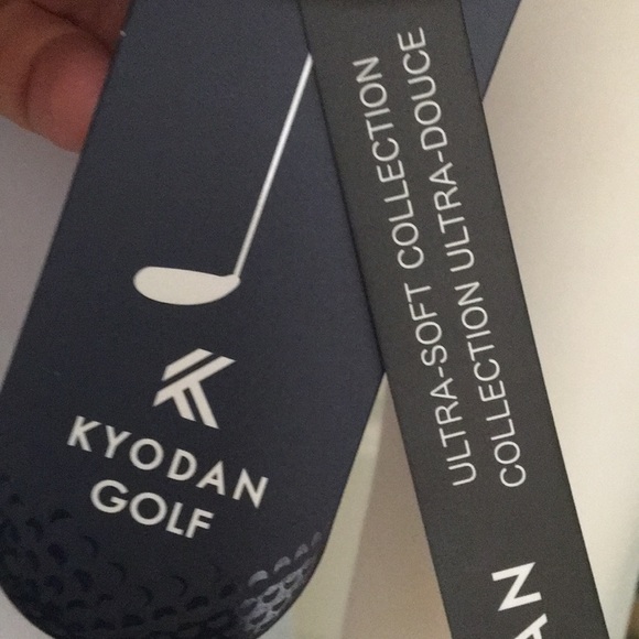 Kyodan Golf/Tennis/Pickleball Polo, NWT! - Picture 4 of 7